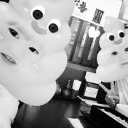 Kちゃんの画像
