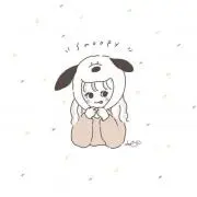 ハナの画像