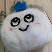 杏仁豆腐の画像