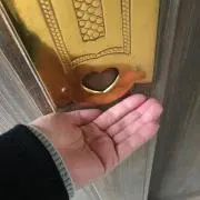 雪花の画像