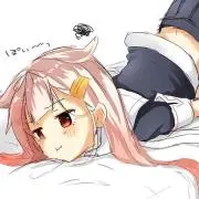 霞ヶ丘提督の画像