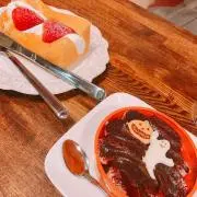 ぽそん