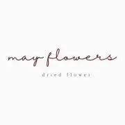 may flowersの画像