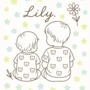 Lily.@最短6/24❁⃘待ち6の画像