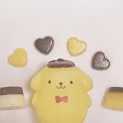 ぷりんの画像