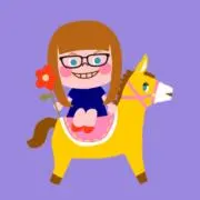 ayaママ