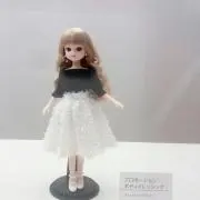リカちゃんの画像