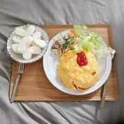 サンドイッチの画像
