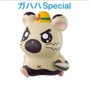 minaペン