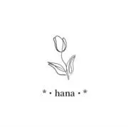 *・hana・*の画像