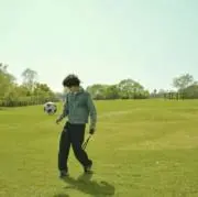 な