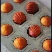 Madeleineの画像
