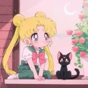 nの画像