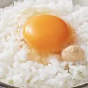 たまごかけご飯
