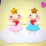 ちえ★の画像