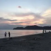 レアステーキ師匠
