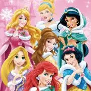 ♡Princess♡の画像