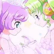チョコメガネの画像