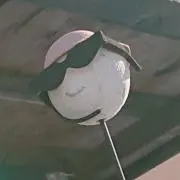 matt