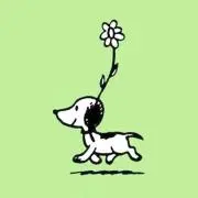PEANUTS プロフ一読願いますの画像