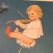 もんちゃんの画像