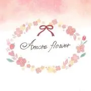 amore flower ❁