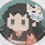まこP