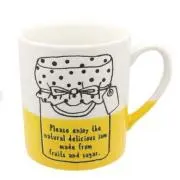 CUP JAM