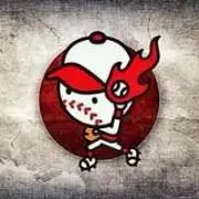 ベースボールマン(^^)