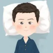 面白みのない人の画像