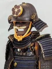 ⭐️戦国猛将♦毎日発送♥即購入ＯＫ‼️の画像