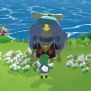 さすらいの露天商（遊戯王引退）の画像