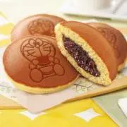 ドラちゃんの画像