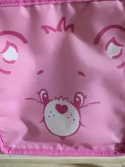 新品 モンチッチ ぬいぐるみMサイズ 男の子 モヒカンヘア ポロシャツ