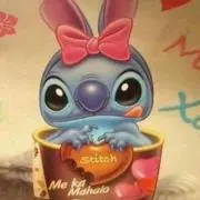 スティッチ♡(プロフ必読)の画像
