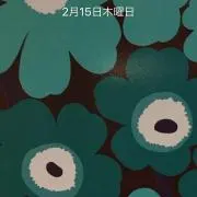 marimekkoの画像