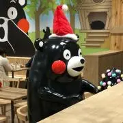 くまもん(・(ェ)・)の画像