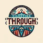 Sleeves Throughの画像