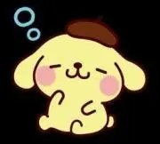 ぷりんの画像