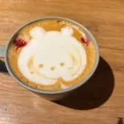 モモの画像