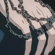 クラピカの画像