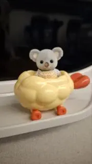 しーちきんの画像
