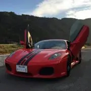 アキラ