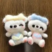かりりの画像