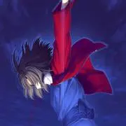 fate/両儀式