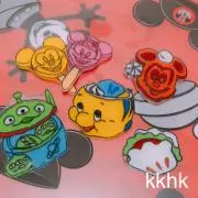 kkhk同梱値引きします。の画像