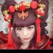 ゆんの画像