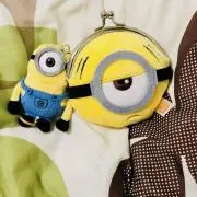 Chibi Minion