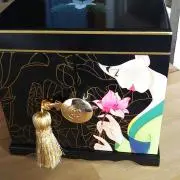 なつすずのママ