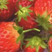✨strawberry✨の画像